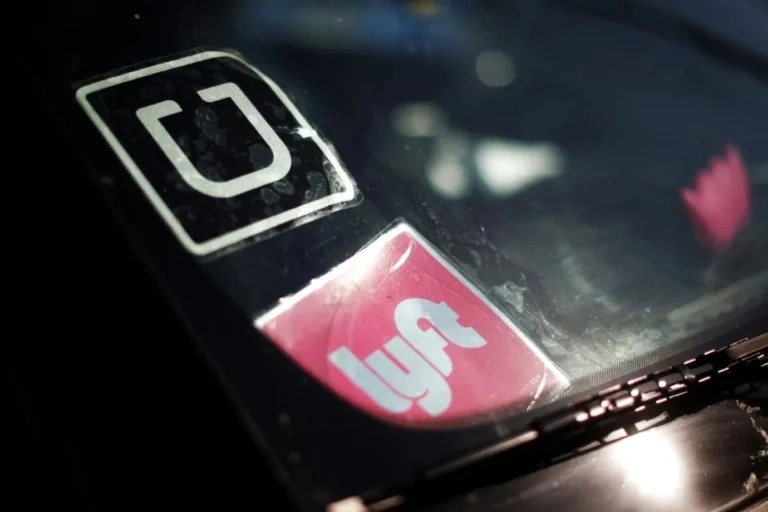 About Rideshare Cases